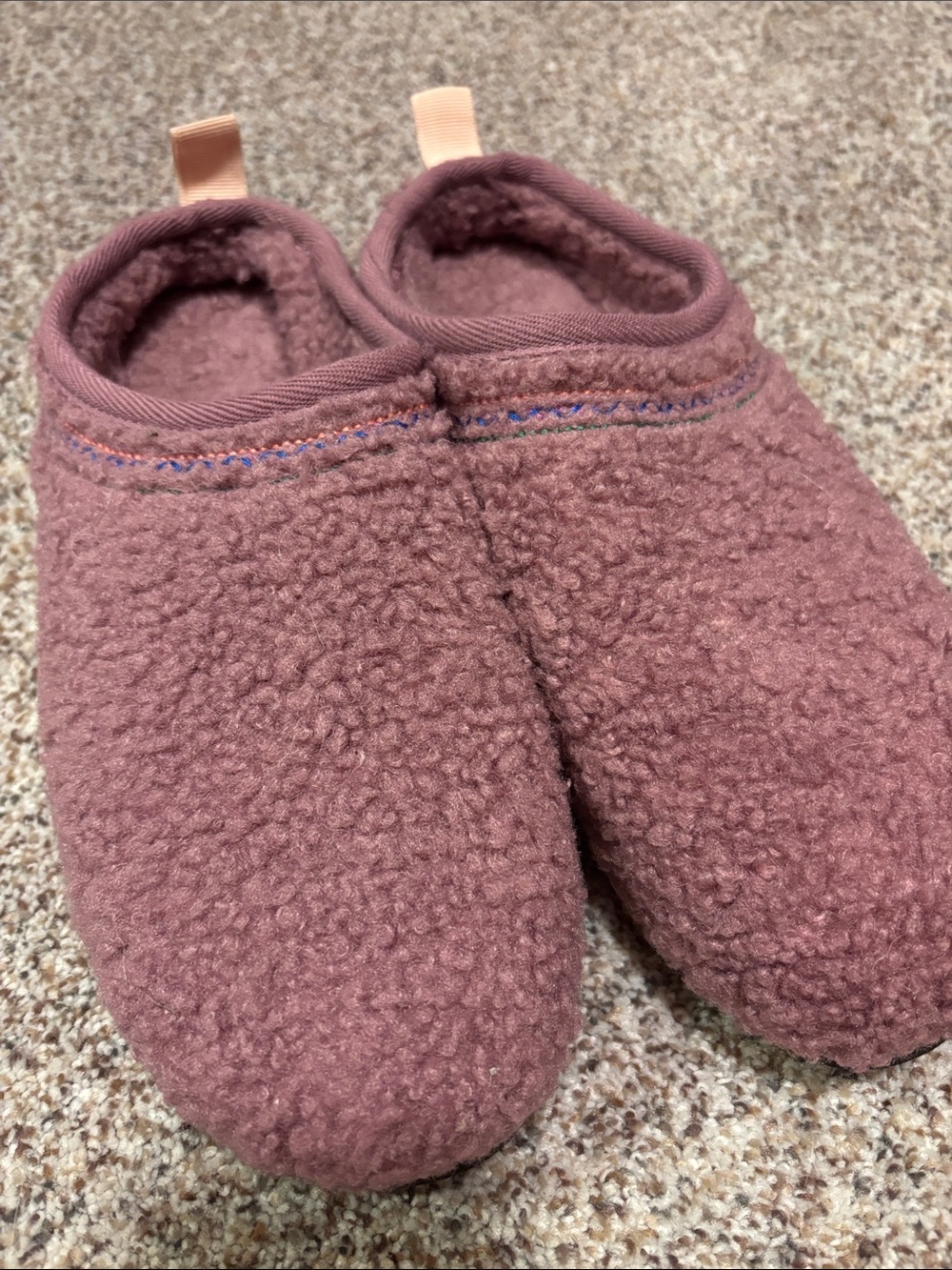 Women’s Bombas Sunday Slippers Size 9